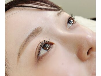 ティヤム(TIAM)/ラッシュリフト/まつ毛パーマ