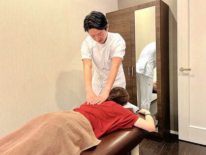 こころ整骨院の写真
