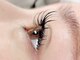 eyesalon yuri 【まつげパーマ・マツエク・眉毛・アイブロウ】の写真/根元から立ち上げぱっちり目元に♪モチがいいのが自慢☆キープ力に自信があるサロンです◎