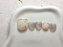 エスペレ 六本木(esperer)/＊トレンドネイル＊　26/03