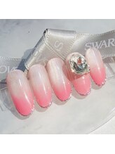 ネイル ユナ(nail YUNA)/