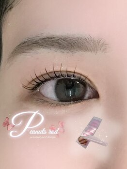 アイモア 横浜関内店(eye mor.)/3月おすすめ★デザイン