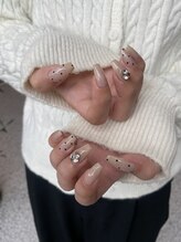 ベル ルージュ(belle rouge)/