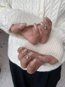 ベル ルージュ(belle rouge)/