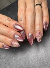 ネイルサロン アール(Nail salon R)/今月のおすすめデザイン