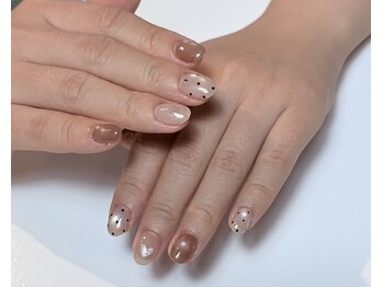 エンネイル(enn nail)/