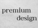 【premium design】¥7700