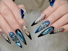 アウラ ネイル(Aura Nail)
