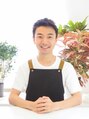 CNヘルス アンド ビューティーサロン in 上野(CN Health&Beauty SALON)&nbsp;豊 東宇