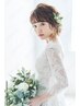 ブライダル・ボディシェービングとお顔そり・鎮静パック（時間外OK）腕無し