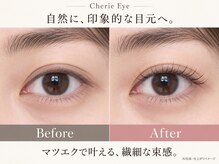 シェリーアイ 弘前店(Cherie Eye)の雰囲気（一人ひとりの描く《理想の目元》を叶えるカウンセリング）