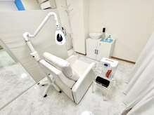 歯のホワイトニングWhiteningCafe練馬店【ホワイトニングカフェ】の雰囲気（ホワイトニングカフェ練馬店　店内）