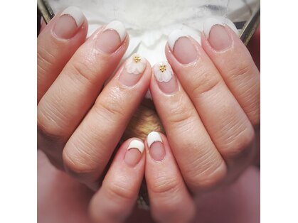 シーズ ネイル(She's nail)の写真