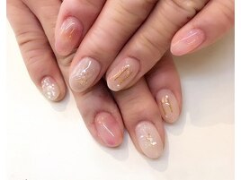 マーブル×シェル