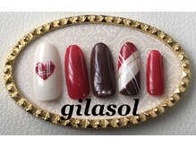 ヒラソル(girasol)/定額制ネイル