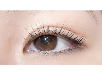 ルシル 塚本店(lucil)/まつげパーマ/パリジェンヌ/眉毛