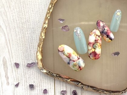 ネイルズロータス(Nails Lotus)の写真