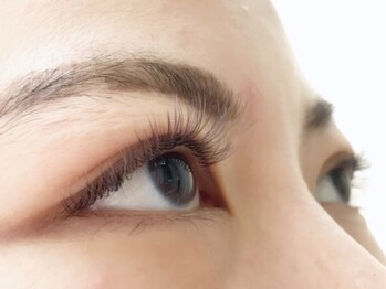 シュシュ(chou chou)/フラットカラー(chouchou吉祥寺)