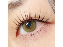 アイラッシュバイファニックスタイルジー(Eyelash by FUNIC style-G)/エグータムで美まつ毛♪