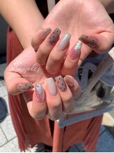 リップルズ(Ripples)/シースルードット