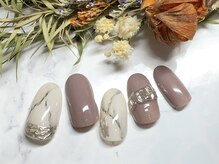 グリッター(GLITTER)/ニュアンス