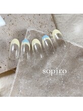 ソピーロ たかのこ店(sopiro)/8月【monthly &nbsp;standard】