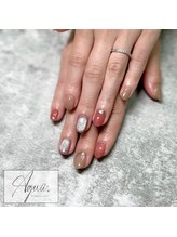 アグア 高円寺(Agua.)/フラッシュマグネット☆