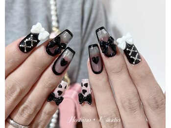 ホシノ ユー スタジオ(Hoshino U studio)/