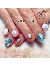 アマリネ(Amarine)/