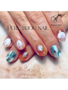 アマリネ(Amarine)/