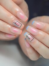 ジュンクス(JUNX)/JUNX Nail Collection