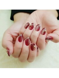 ゴージャスコース