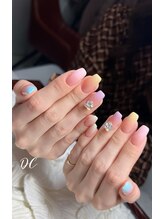 DCネイルサロン/