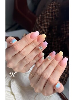 DCネイルサロン/