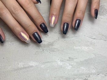 スノー ドロップ(Snow drop)/Snow drop