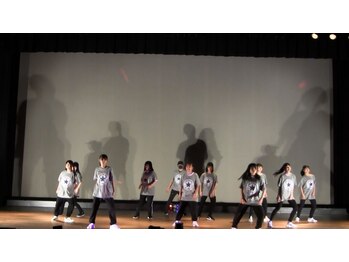 ともさか整体院/鴻池新田ダンス 東大阪市ダンス