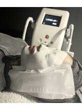 レブロン(LeBron)/ご褒美♪ホワイトマスク