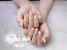 ニモ(NIMO)/持ち込みデザイン