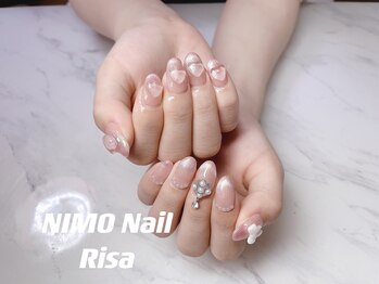 ニモ(NIMO)/持ち込みデザイン