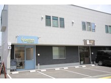 ユズ(yuzu)/無料・駐車場完備