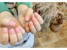 クレー(Klee)/美ワンカラーネイル