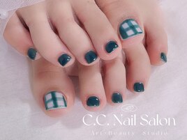 フットデザイン.