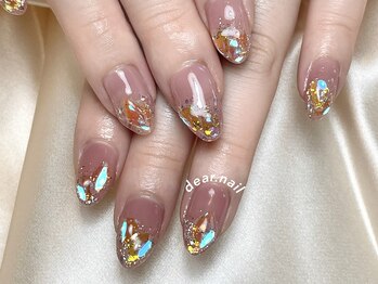ディアネイル(dear.nail)/