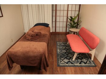 ホグシップ/外観とは裏腹に