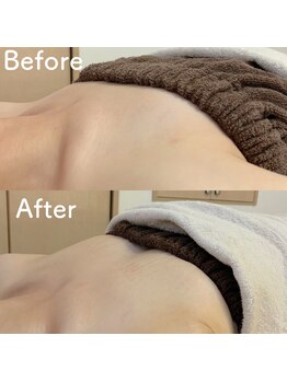 エレナ 伊勢崎(Ele'na)/ボリュームアップしたい方も♪