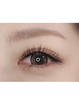 キープ力が自慢のサロン