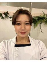 ボディケアアンドリラクゼーション サロンドミー(Salon de Mii) 中島 よしみ