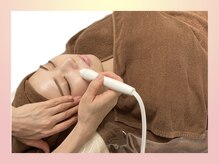 ジュリア オージェ 難波店/鼻スパ（毛穴洗浄）コース