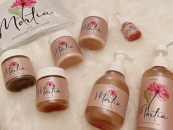 モーンガータ(mangata)/《エステ化粧品販売中》