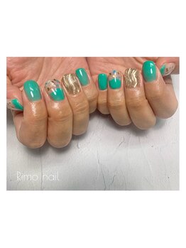 リモネイル(Rimo nail)/